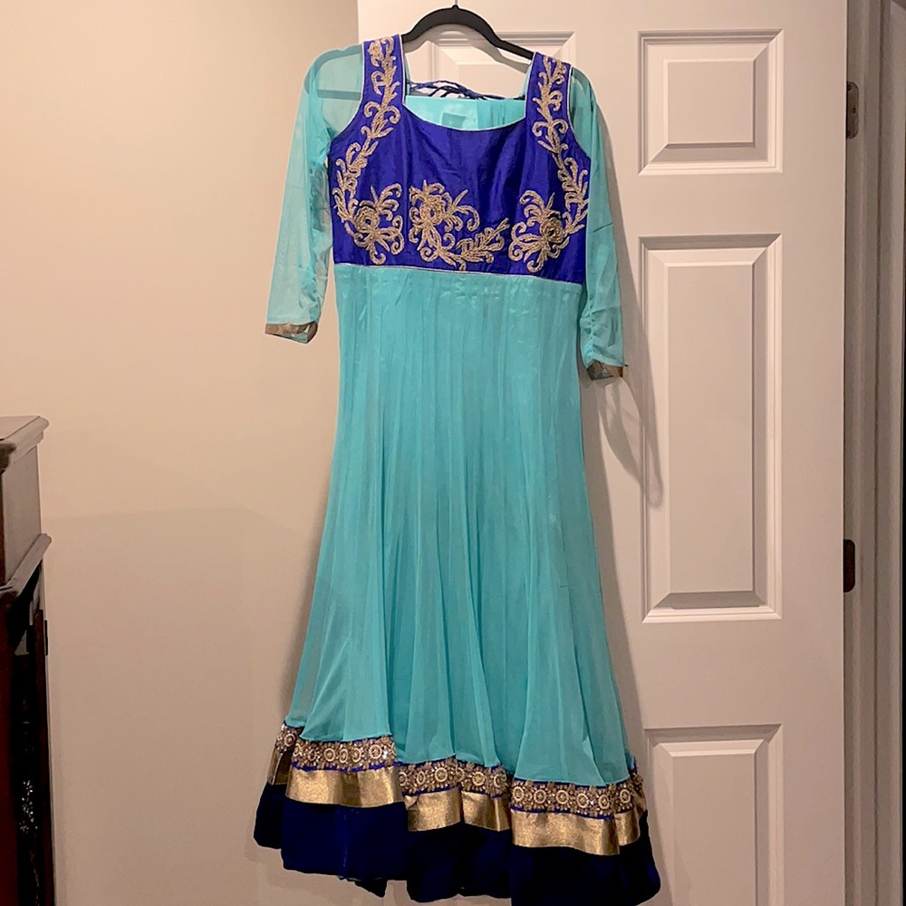 Salwar Kameez